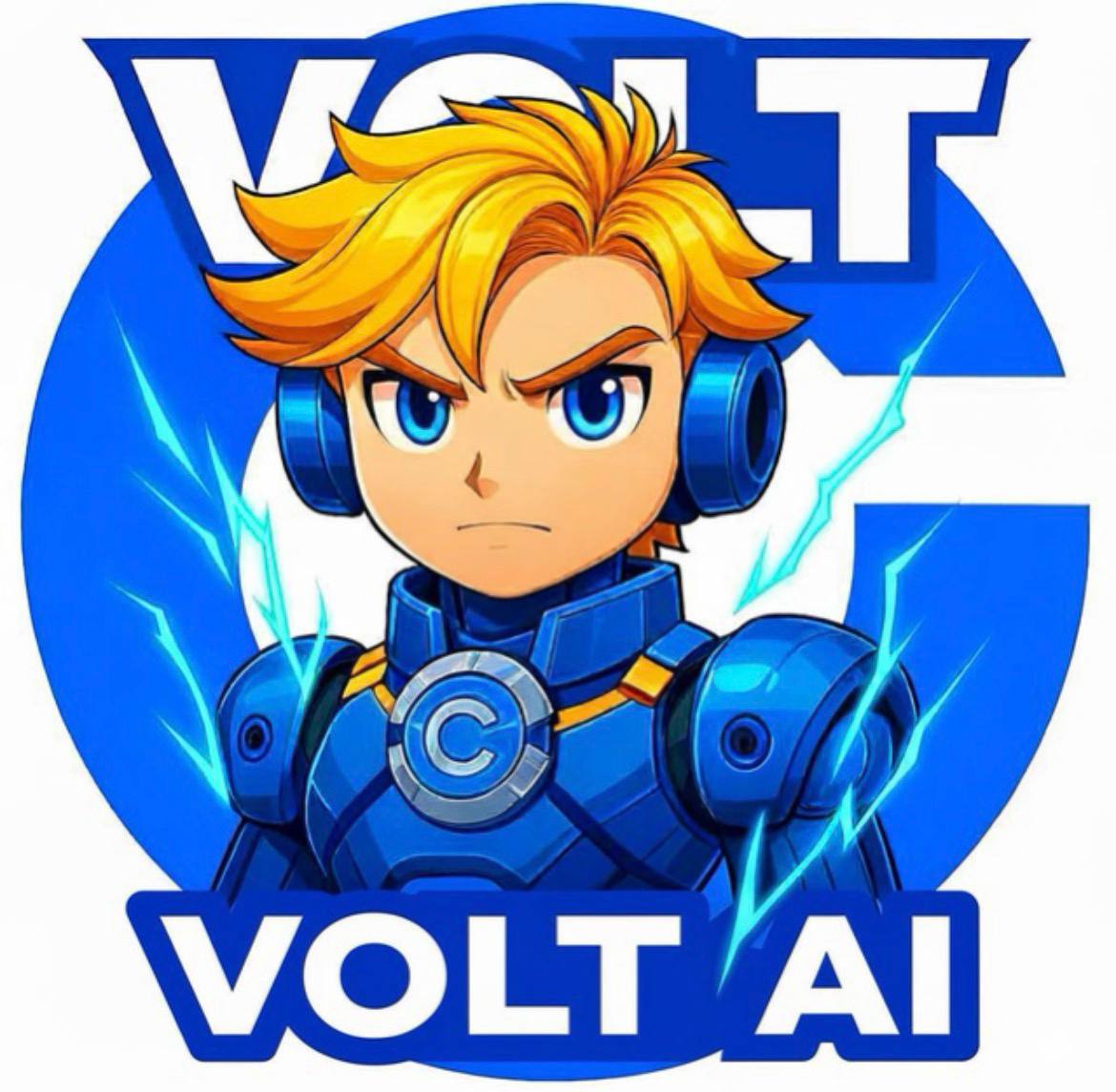 Volt AI Bot