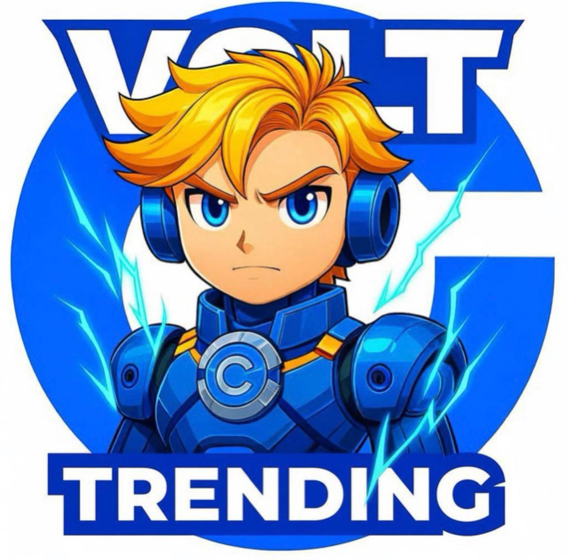 Volt Trending Bot