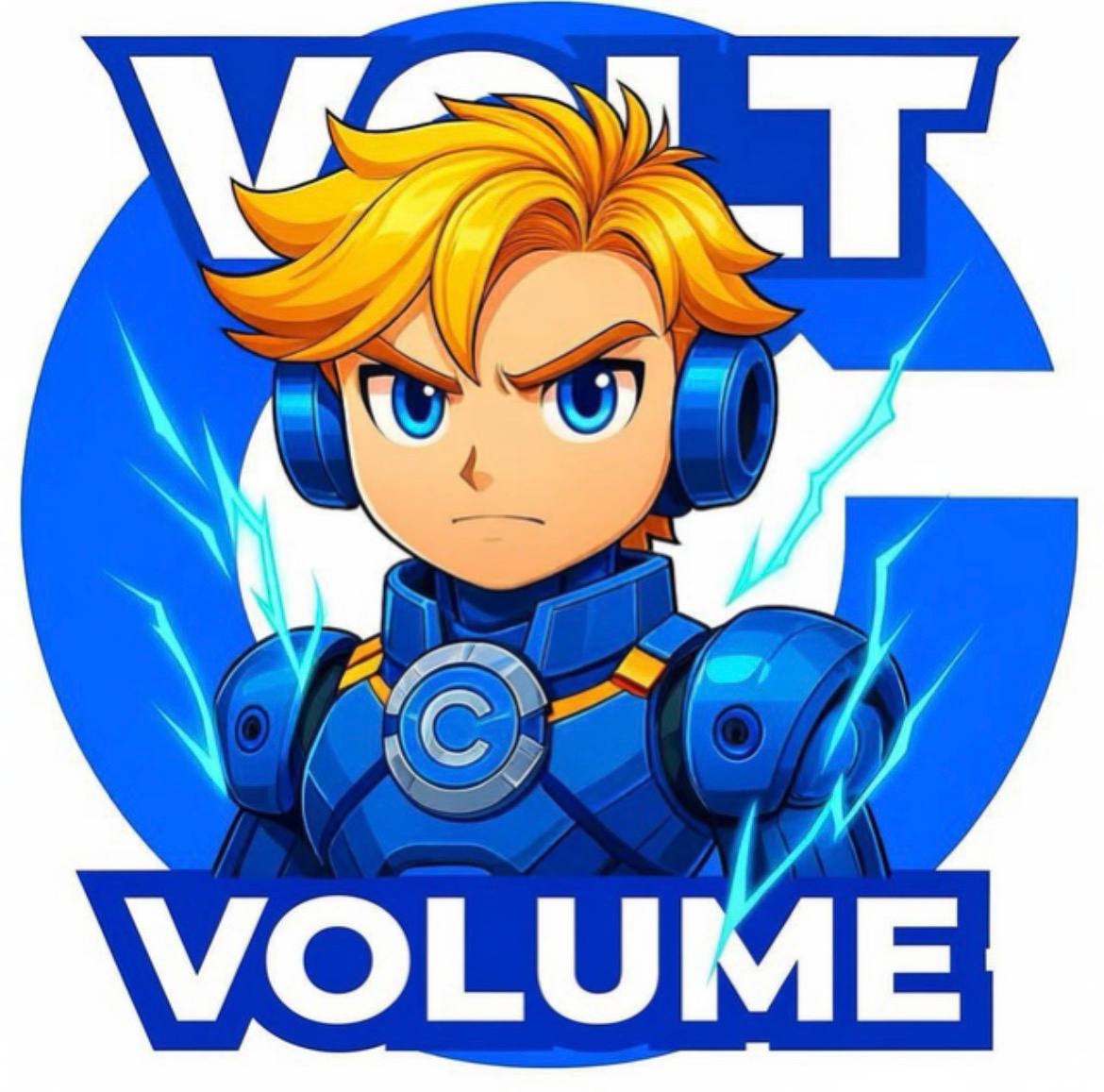 Volt Volume Bot